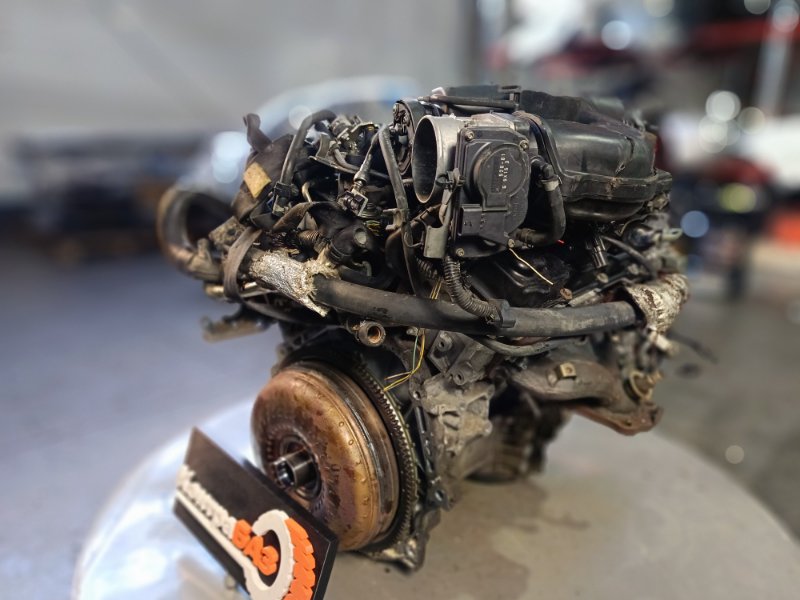 Двигатель, 152000 рублей, Красноярск