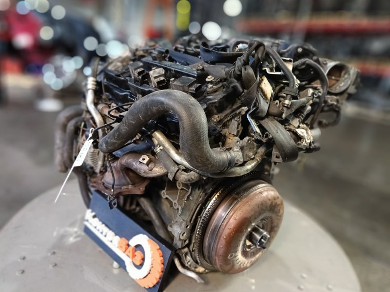 Двигатель, 152000 рублей, Красноярск