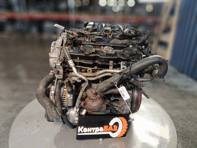 Двигатель, 152000 рублей, Красноярск