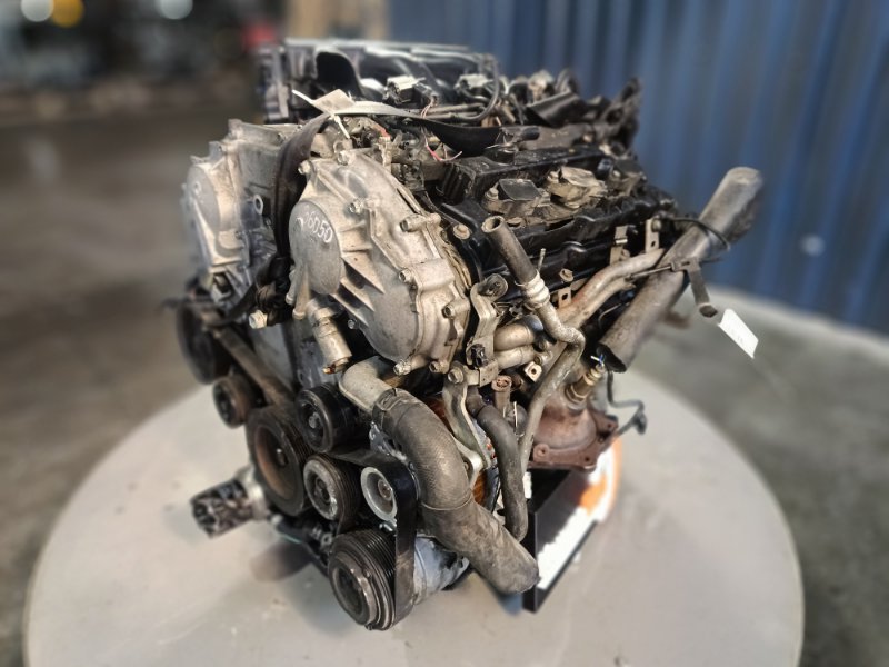 Двигатель, 152000 рублей, Красноярск