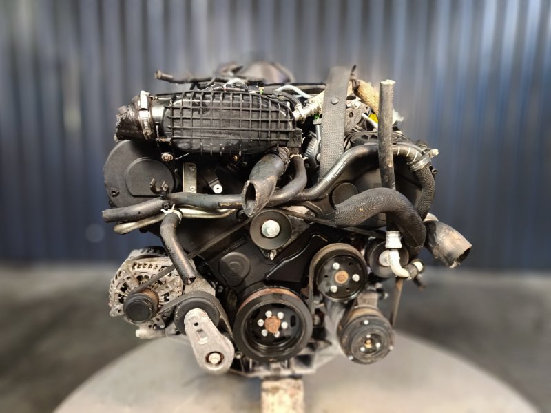 Двигатель, 200000 рублей, Красноярск