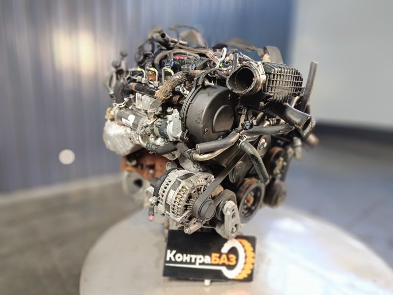 Двигатель, 200000 рублей, Красноярск