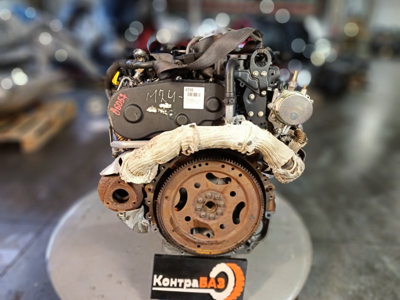 Двигатель, 200000 рублей, Красноярск