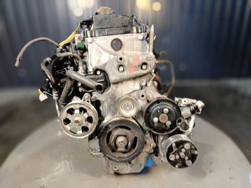 Двигатель, 60000 рублей, Красноярск