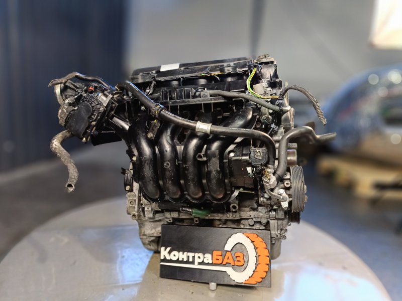 Двигатель, 60000 рублей, Красноярск