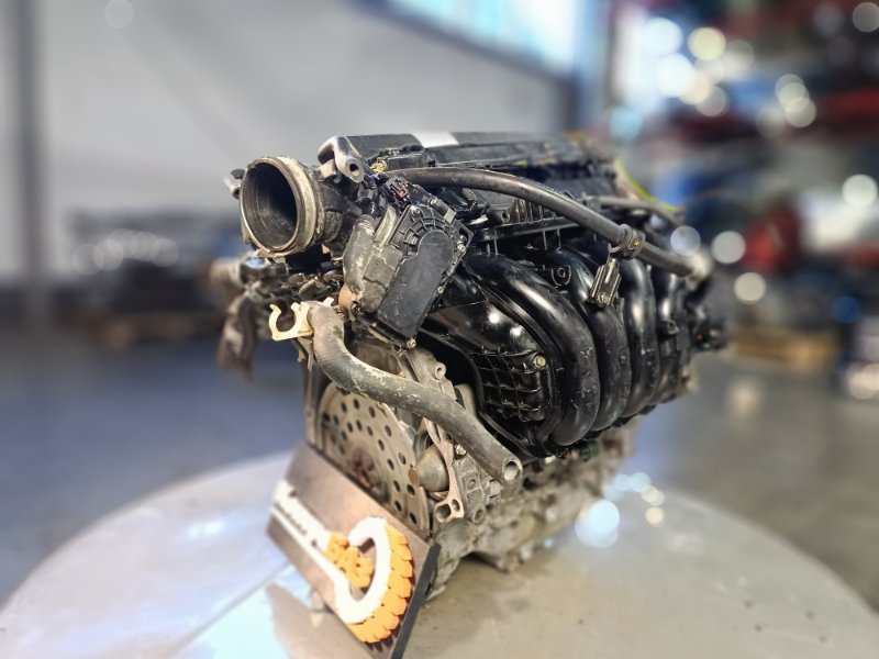 Двигатель, 60000 рублей, Красноярск