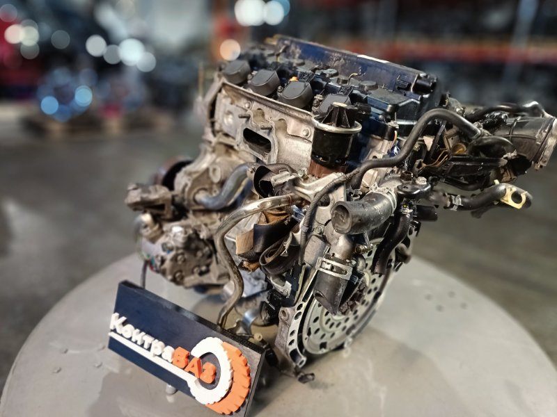 Двигатель, 60000 рублей, Красноярск