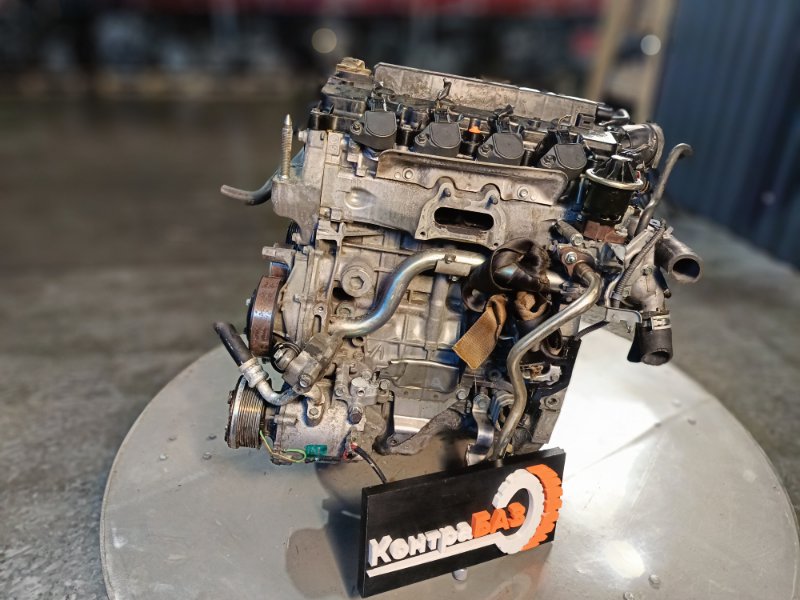 Двигатель, 60000 рублей, Красноярск