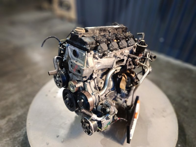 Двигатель, 60000 рублей, Красноярск