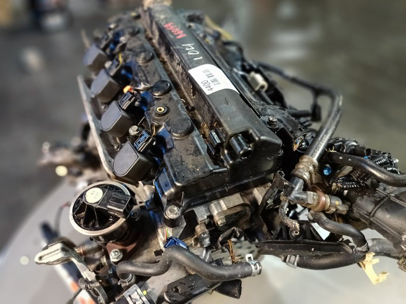 Двигатель, 60000 рублей, Красноярск