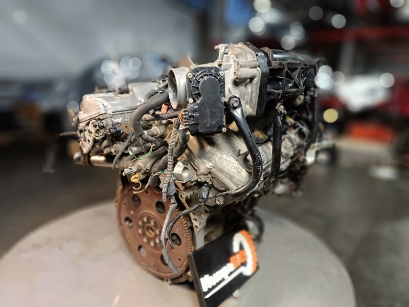 Двигатель, 110000 рублей, Красноярск