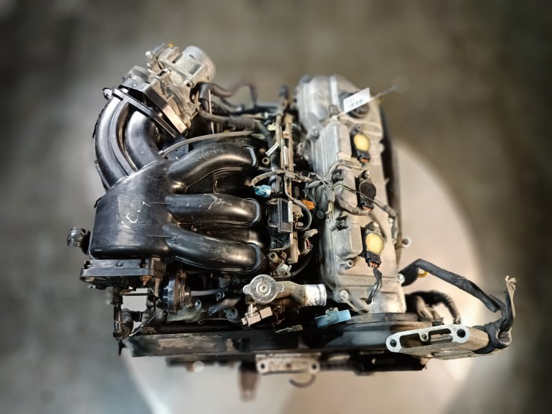 Двигатель, 110000 рублей, Красноярск