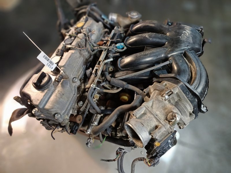 Двигатель, 110000 рублей, Красноярск