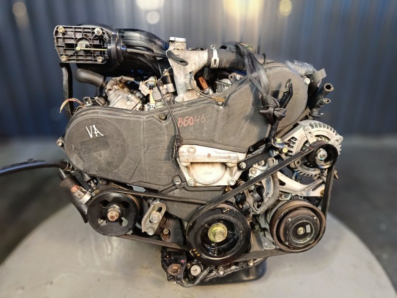 Двигатель, 210000 рублей, Красноярск