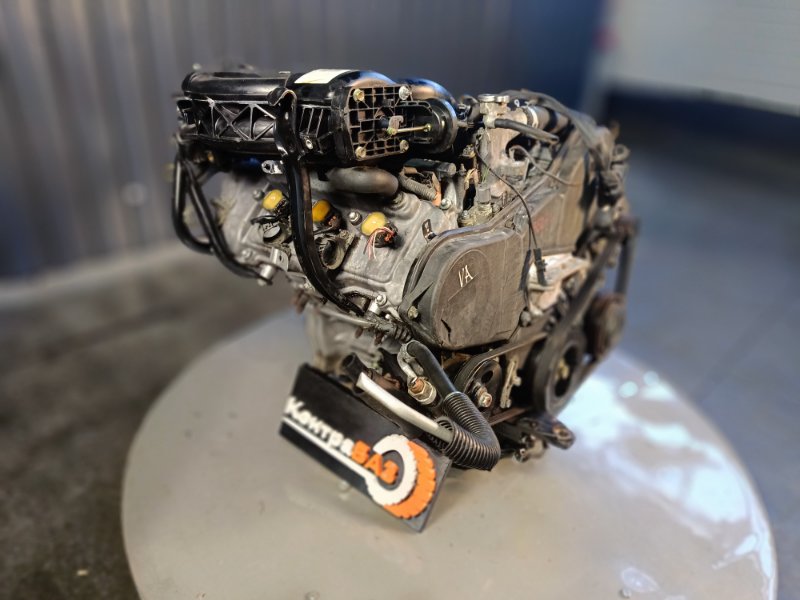 Двигатель, 210000 рублей, Красноярск