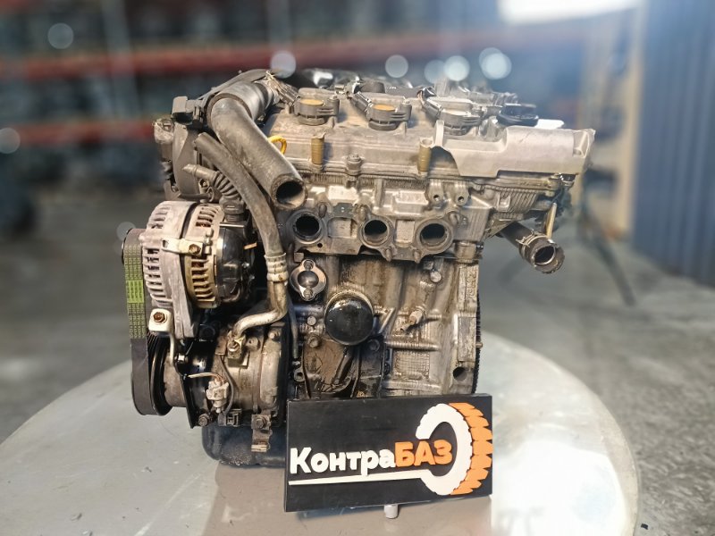 Двигатель, 210000 рублей, Красноярск