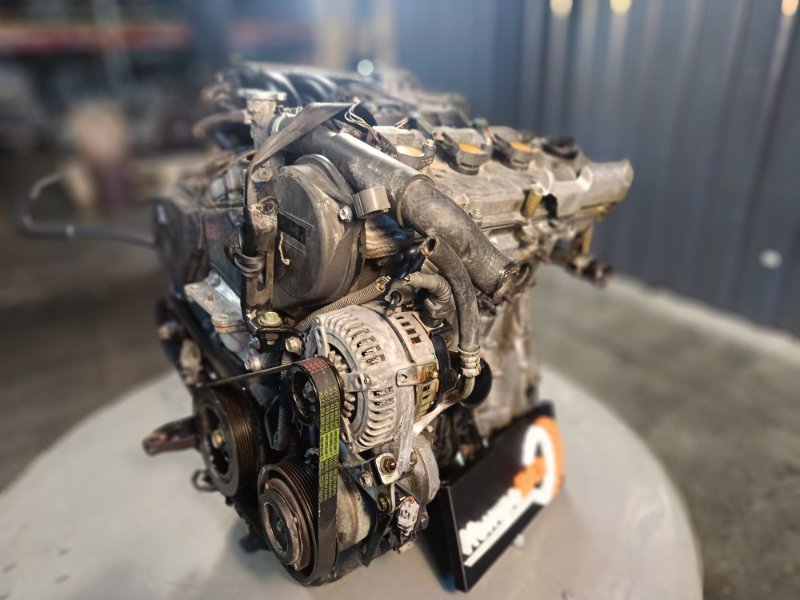 Двигатель, 210000 рублей, Красноярск