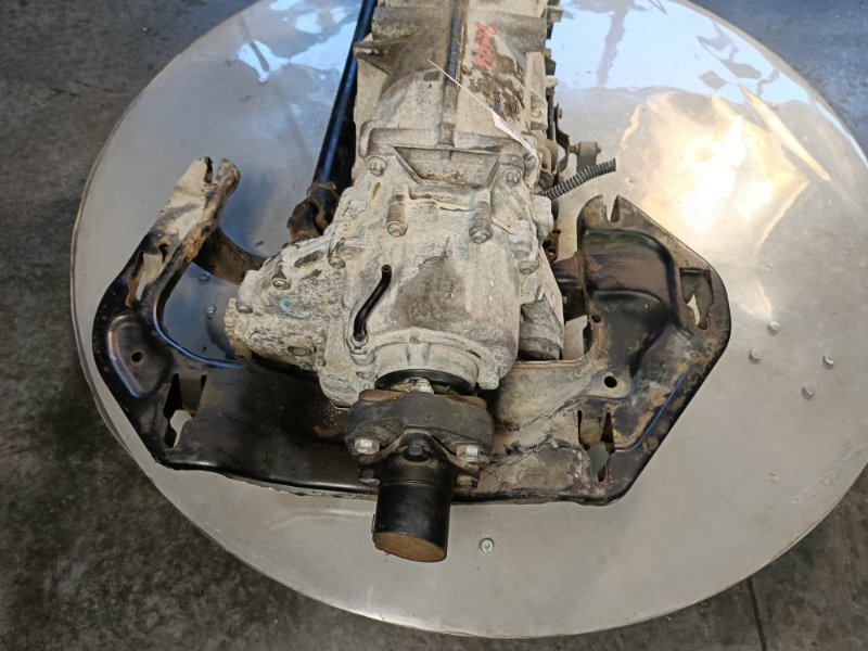 АКПП, 90000 рублей, Красноярск