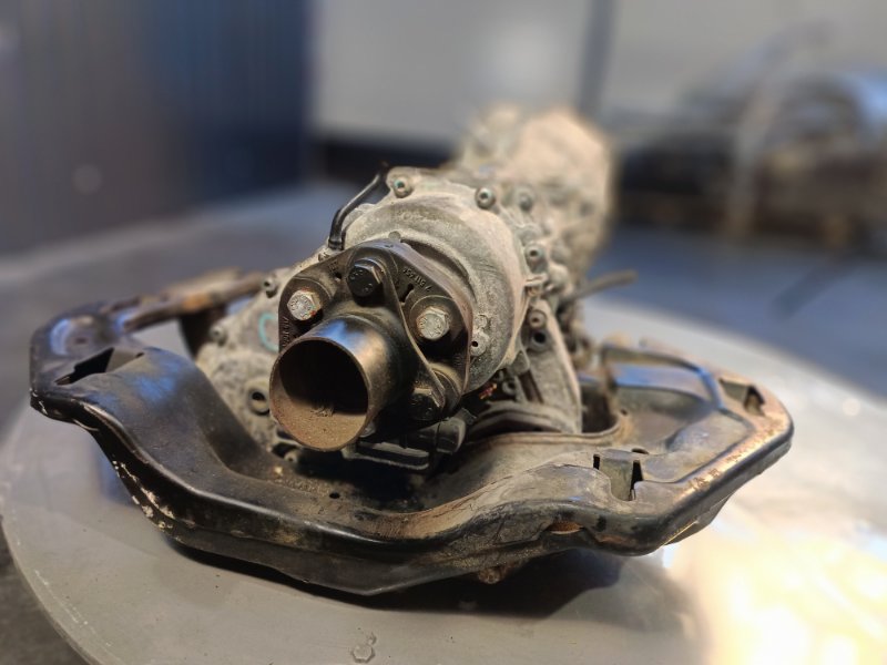 АКПП, 90000 рублей, Красноярск