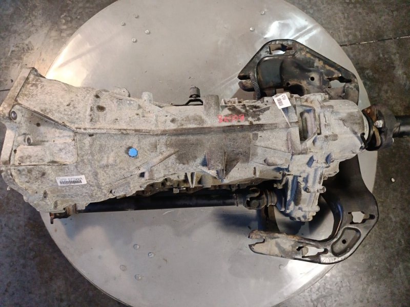 АКПП, 90000 рублей, Красноярск