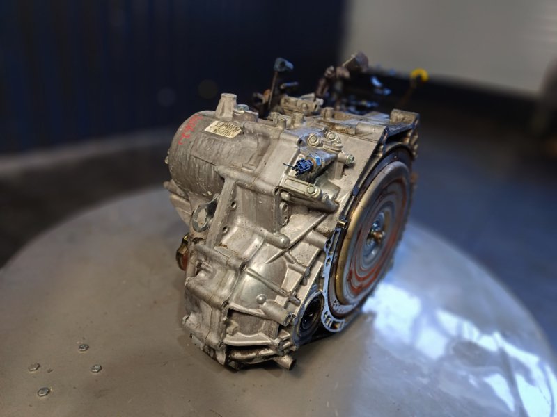 АКПП, 110000 рублей, Красноярск