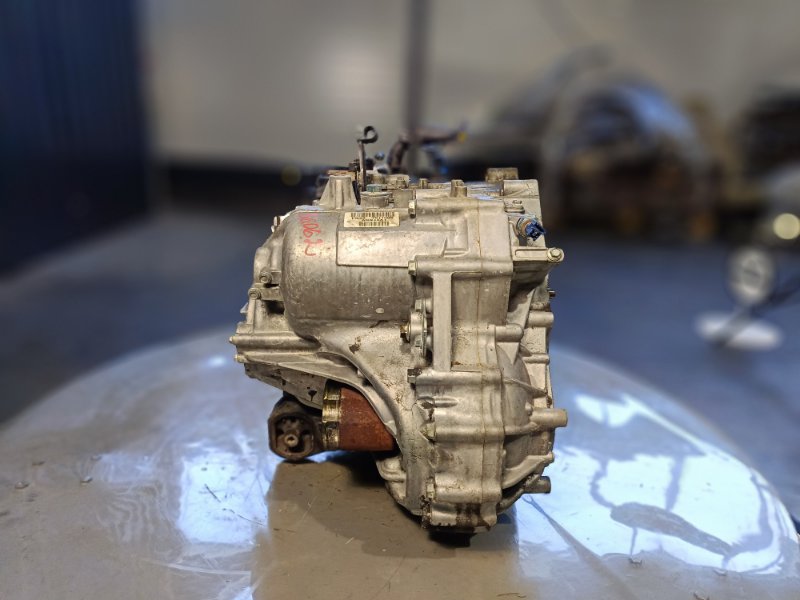 АКПП, 110000 рублей, Красноярск