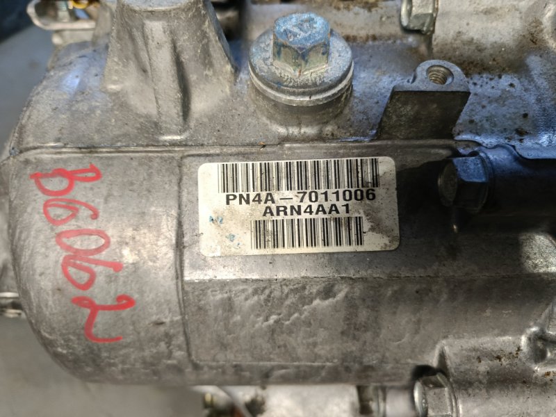 АКПП, 110000 рублей, Красноярск