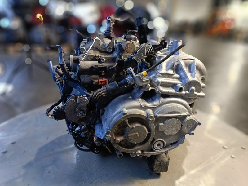 АКПП, 110000 рублей, Красноярск