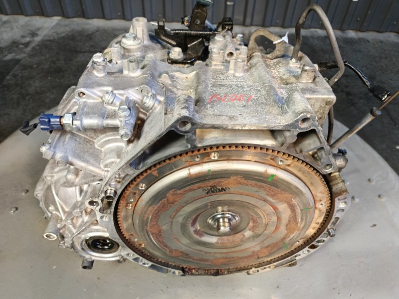 АКПП, 110000 рублей, Красноярск