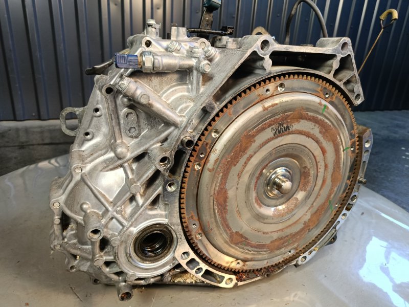 АКПП, 110000 рублей, Красноярск