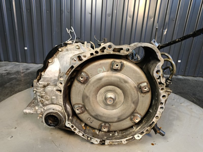 АКПП, 85000 рублей, Красноярск