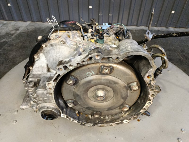 АКПП, 85000 рублей, Красноярск