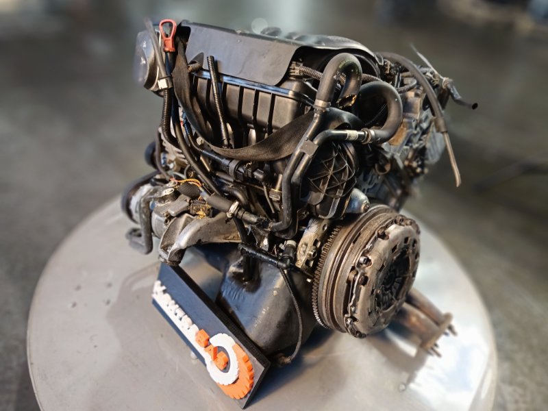 Двигатель, 85000 рублей, Красноярск