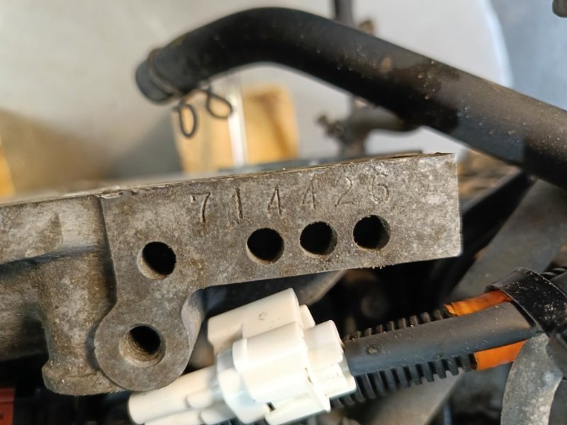 Двигатель, 71000 рублей, Красноярск