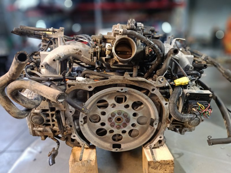 Двигатель, 71000 рублей, Красноярск