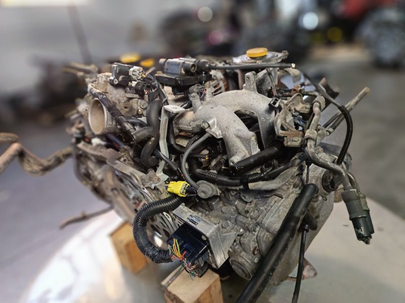 Двигатель, 71000 рублей, Красноярск