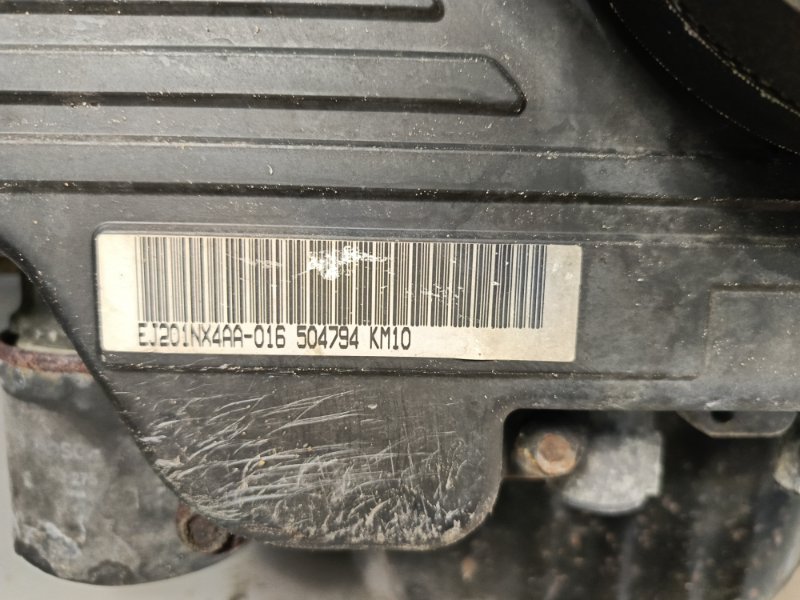 Двигатель, 69000 рублей, Красноярск