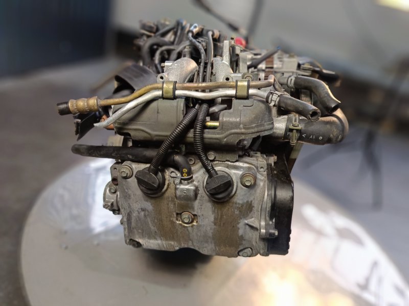 Двигатель, 69000 рублей, Красноярск