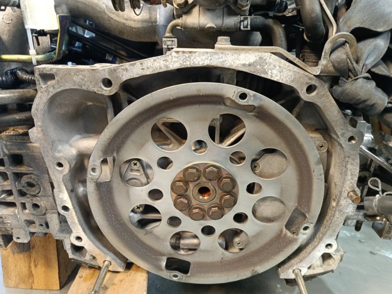 Двигатель, 69000 рублей, Красноярск