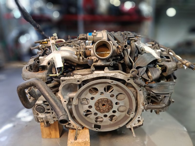 Двигатель, 69000 рублей, Красноярск