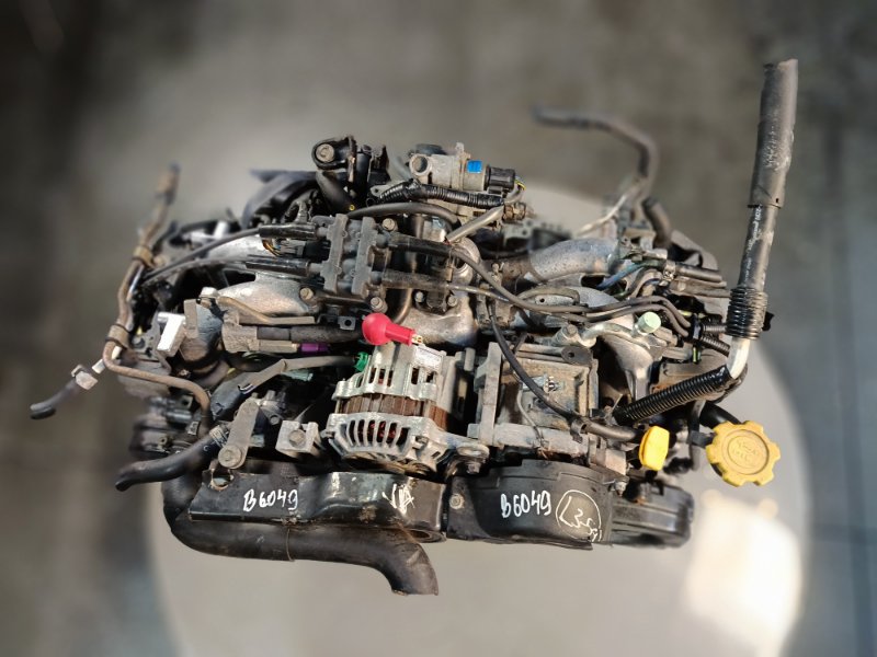 Двигатель, 69000 рублей, Красноярск