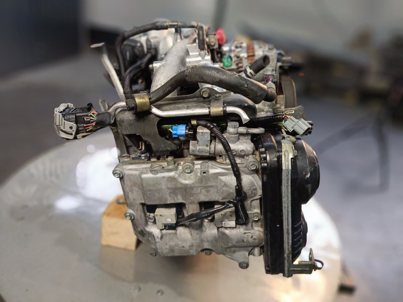 Двигатель, 65000 рублей, Красноярск