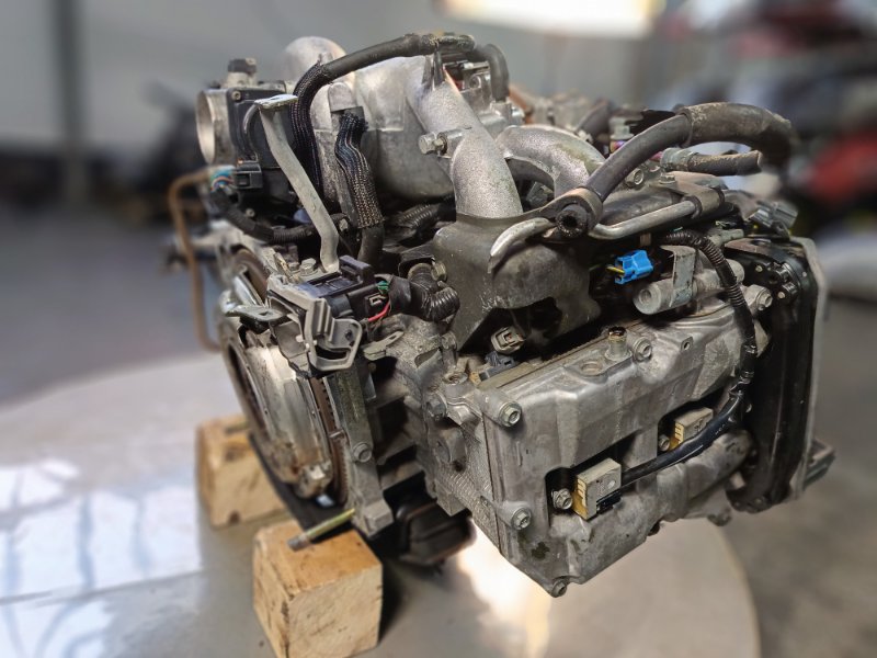 Двигатель, 65000 рублей, Красноярск