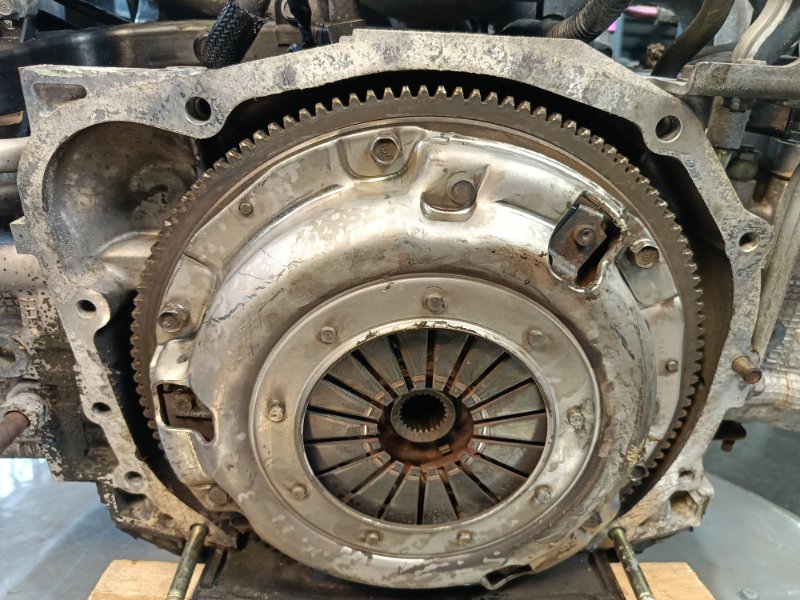 Двигатель, 65000 рублей, Красноярск