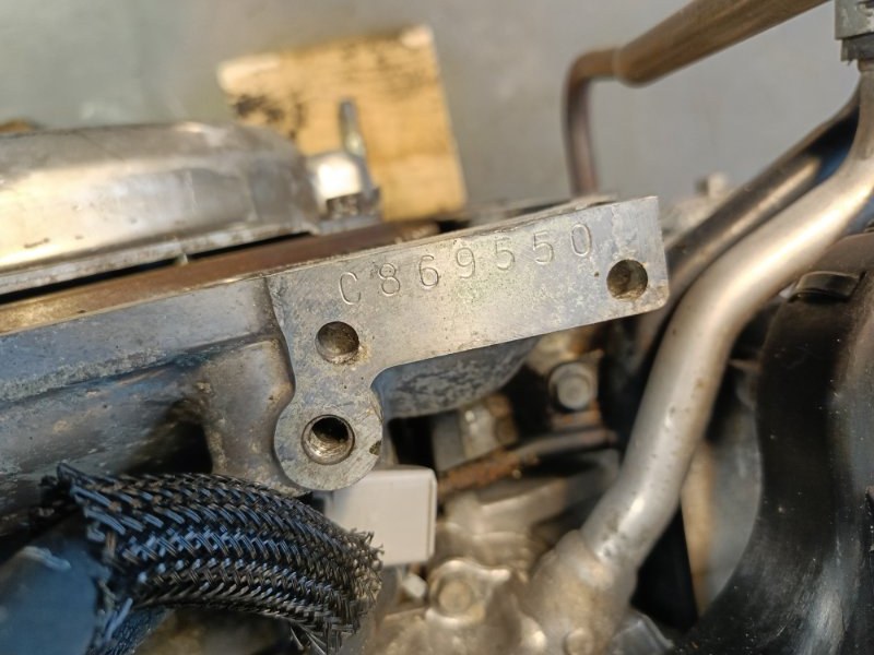 Двигатель, 65000 рублей, Красноярск