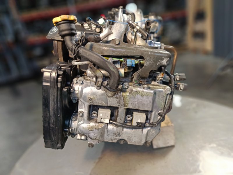 Двигатель, 65000 рублей, Красноярск