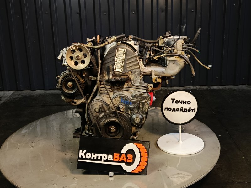 Двигатель, 95000 рублей, Красноярск