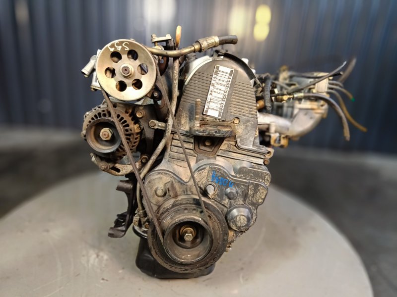 Двигатель, 95000 рублей, Красноярск