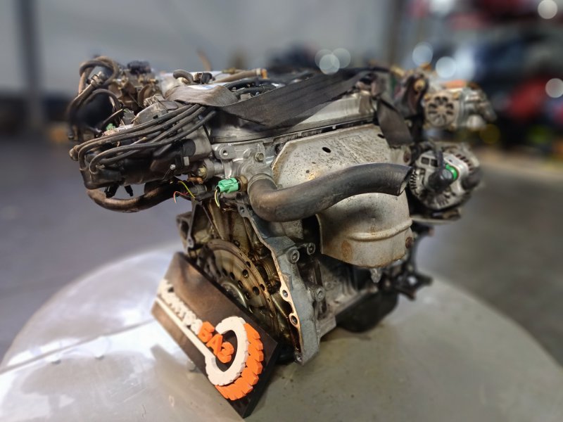 Двигатель, 95000 рублей, Красноярск