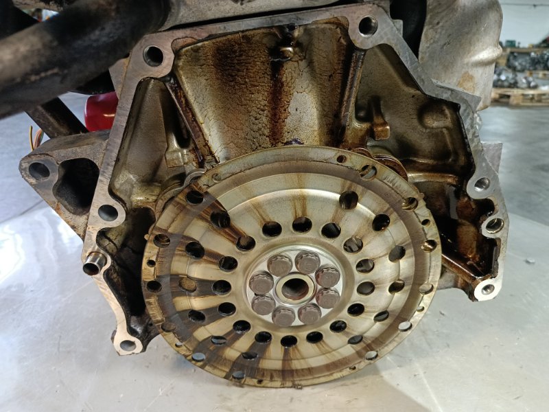 Двигатель, 95000 рублей, Красноярск